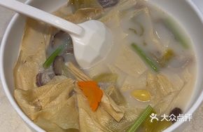 Cantonese-style Poached Pig's Tripe