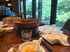 -湘湖逍遥庄园·水漾中餐厅