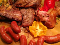 -济南香格里拉·咖啡泉自助餐厅