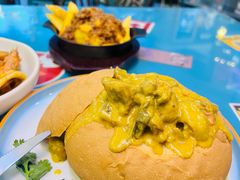 -My Way Town买味堂·东南亚餐厅(亦庄店)