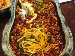 -一盏明灯全素斋(殊像寺店)