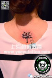 点击看大图 -越域刺青
