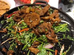 -徽镇小厨·经典徽菜(马连道店)