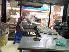 -回坊马二饺子馆