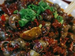 -李双猪·小龙虾·烧烤·羊肉煲(乐山店)