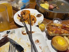 -汉巴味德(大悦城店)