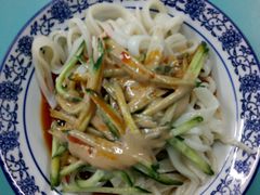 -樊记腊汁肉(竹笆市总店)