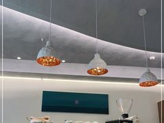 大堂-fishtank鱼缸咖啡(三山街店)