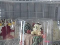 -DQ·蛋糕·冰淇淋(周浦万达店)