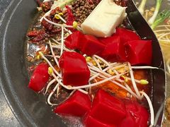 -咖咖火锅(老店)