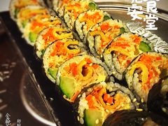 -郑阿姨的家·이모네·韩料&烤肉(武川路店)