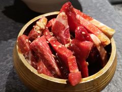 坛子牛排-伊茉家的烤肉店(勒泰中心店)
