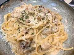 -HELLO 27 意面·沙拉·帕尼尼