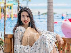 -哈曼度假酒店哈宝家庭餐厅(大东海店)