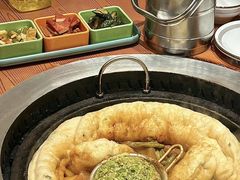 -满兴咱妈烀饼铁锅炖(兰州北街店)