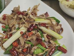 -云海肴·汽锅鸡·云南菜(广安门天虹店)