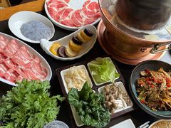 -东来顺·非遗火锅(高新店)
