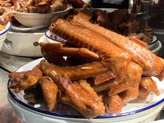 -陈鹏鹏潮汕菜(宝安机场T3航站楼店)