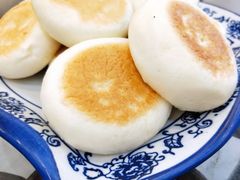 徽州特色饼-徽州美食(三十年老店)