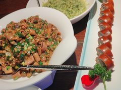 -前海沿·青岛菜(五四广场永旺店)