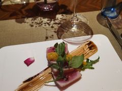 -YUE·6·西式融合餐厅(外滩六号店)