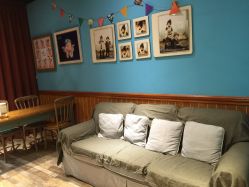 -星豆豆儿童摄影(南郊太白南路店)