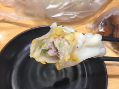 -海汇源老烧麦店(东大街总店)