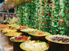 -梨花自助烤肉(西三旗万象汇黑金店)