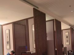 -静之湖湖畔餐厅