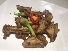 -味可道美食坊(福基路店)