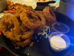 -阿甘虾餐厅(凌霄阁店)