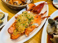 -南海渔家•海鲜•正宗海南菜(海棠湾店)