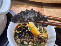 -神洲四海大酒楼(王府井澳门中心店)