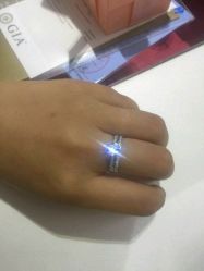 -Zbird钻石小鸟·钻戒婚戒定制高端珠宝私人定制中心