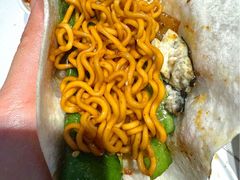 -小马烧烤.龙虾海鲜大排档(城南新村店)