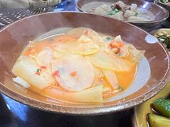 -张关合渣(航空大道店)