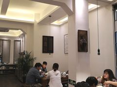 大堂-马头巷·食景园(苏州总店)