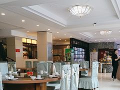 -今鲜源大酒店·中华餐饮名店(新湛路店)
