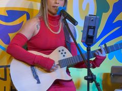 -拉丁餐厅·巴西烤肉自助(正佳广场店)