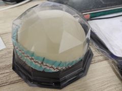 -迦南·甜品蛋糕(传媒店)
