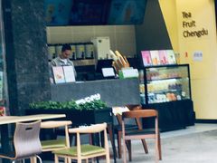 门面-丸摩堂鲜果茶(华西二院店)