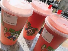 -O2鲜榨果汁(苏州龙湖狮山店)