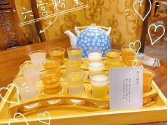 -食味酒味天津菜·古法鲜酿米酒(鼓楼店)