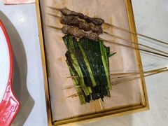 -寻味乌镇·龙虾烧烤