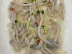 -寻味顺德·南记酒家·传统顺德菜·鱼生(广源路店)