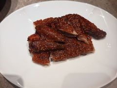 亚麻籽烧鸡（半只）-广州文华东方酒店·江-由辉师傅主理