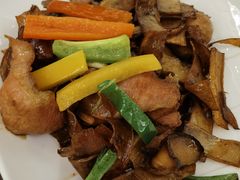 -水月周庄铂尔曼酒店-水月荟中餐厅