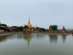 -一寨两国风景区