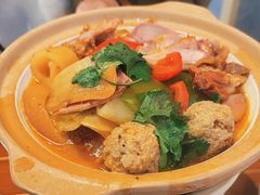-今今转转自助小火锅(天祥广场店)