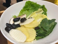 -今日牛事潮汕鲜牛肉火锅(瑞金店)